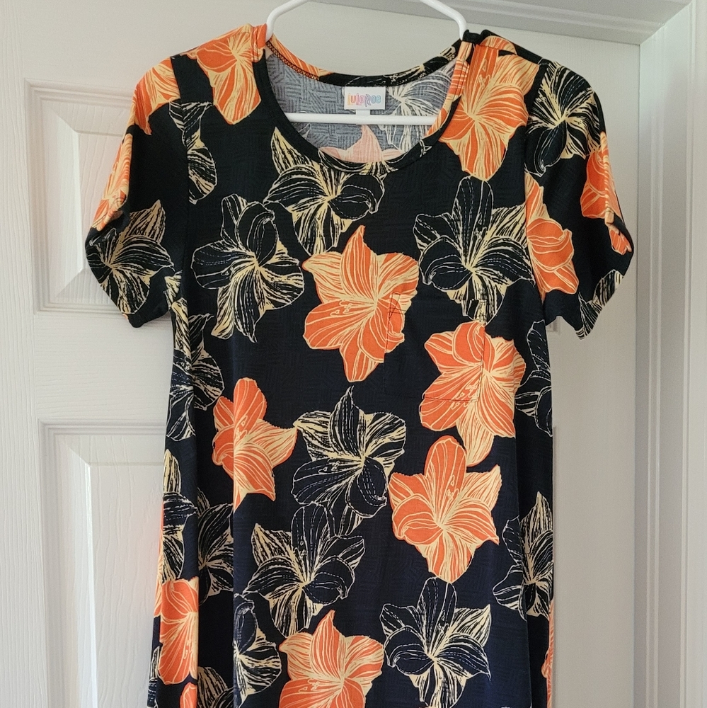 Lularoe XS Carly